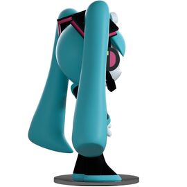 HATSUNE MIKU - Jenny Miku - Figure Youtooz 11.5cm