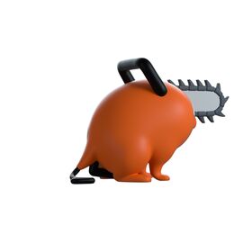 CHAINSAW MAN - Pochita crying - Figure Youtooz 6cm