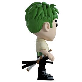 ONE PIECE - Zoro - Figure Youtooz 12cm