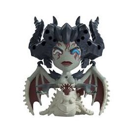 DIABLO IV - Lilith Daughter of Hatred - Figure Youtooz 12.5cm
