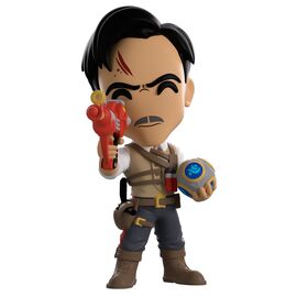 CALL OF DUTY - Edward Richtofen - Figure Youtooz 12cm