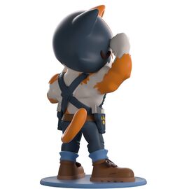 FORTNITE - Meowscles - Figure Youtooz 13cm