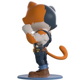 FORTNITE - Meowscles - Figure Youtooz 13cm