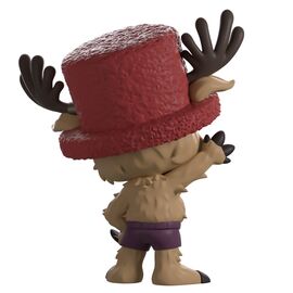 ONE PIECE - Chopper - Figure Youtooz 11cm