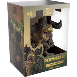FALLOUT - Deathclaw - Figure Youtooz 12cm