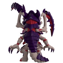 SPACE MARINE 2 - Lictor - Figure Youtooz 13cm