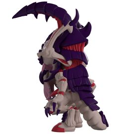 SPACE MARINE 2 - Lictor - Figure Youtooz 13cm