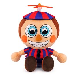 FIVE NIGHTS AT FREDDY'S - Balloon Boy - Plush Youtooz 23cm