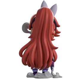 LEAGUE OF LEGENDS - Anima Squad Miss Fortune - Figure Youtooz 13cm