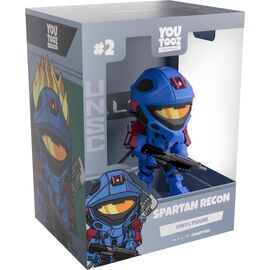 HALO - Spartan Recon - Figure Youtooz 12cm