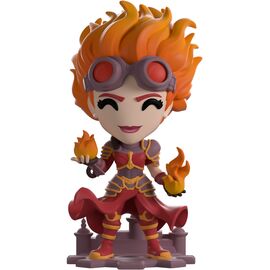 MAGIC THE GATHERING - Chandra Nalaar - Figure Youtooz 14cm
