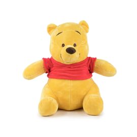WINNIE THE POOH - Plush with Sound 28cm