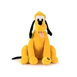 MICKEY & Friends - Pluto - Plush with Sound 28cm