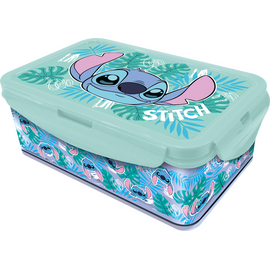 STITCH - Aloha - Lunch Box 1070ml