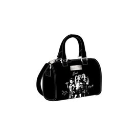 K-POP DEMON HUNTERS - Black - Mini HandBag '16x10x7,5cm'
