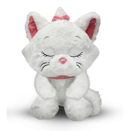 DISNEY - Marie - Weighted Plush (1,5kg)