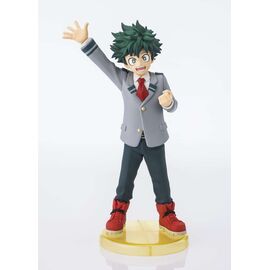 MY HERO ACADEMIA - Izuku Midoriya - Figure Adokenette 14cm