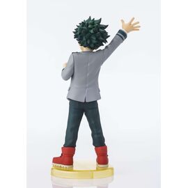 MY HERO ACADEMIA - Izuku Midoriya - Figure Adokenette 14cm
