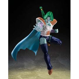 DRAGON BALL Z - Dodoria & Zarbon - Figure S.H. Figuarts 16cm