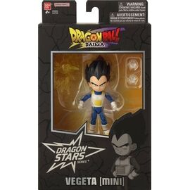 DRAGON BALL - Vegeta Mini (Daima Ver.) - Figure Dragon Stars 12cm