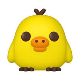 RILAKKUMA - POP Animation N° XXXX - Kiiroitori