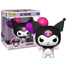 HELLO KITTY - POP JUMBO N° XXX - Kuromi