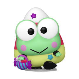 HELLO KITTY - POP Sanrio N° XXXX - Keroppi Spooky