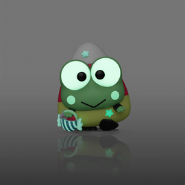 HELLO KITTY - POP Sanrio N° XXXX - Keroppi Spooky