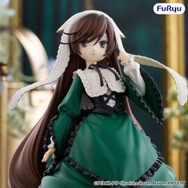 ROZEN MAIDEN - Suiseiseki - Statue Trio-Try-It 16cm