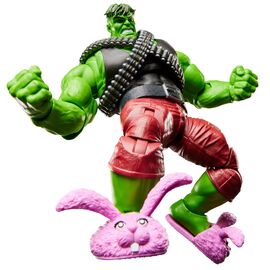 MARVEL - Professor Hulk - Figure Legend Series 15cm