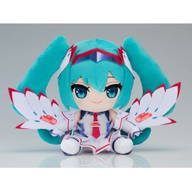 HATSUNE MIKU GT PROJECT - SPA 2025 Support - Plush 17cm