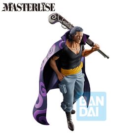 ONE PIECE - Benn Beckman - Figure Red Hair Pirates 22cm