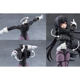MEGALOMARIA - Kagaribi Maria - Model Kit 16cm