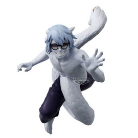 NARUTO SHIPPUDEN - Kabuto Yukushi - Figure Vibration Stars 14cm