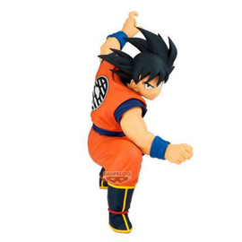 DRAGON BALL Z - Son Goku - Figure Match Makers 1/2 13cm