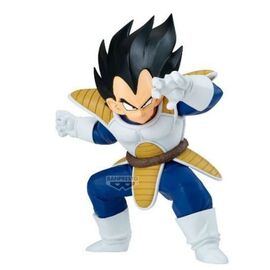 DRAGON BALL Z - Vegeta - Figure Match Makers 2/2 12cm