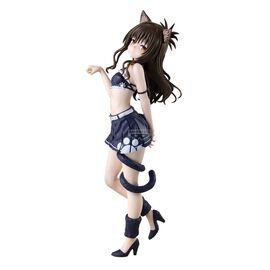 TO LOVERU DARKNESS - Mikan Yuki - Figure 23cm