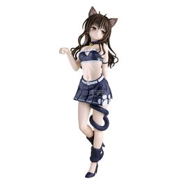 TO LOVERU DARKNESS - Mikan Yuki - Figure 23cm