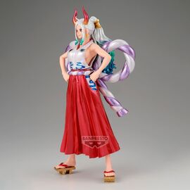 ONE PIECE - Yamato - Figure King of Artist 23cm