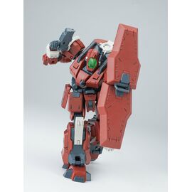 SHEIK MAINLAND - Hong Mo (Red) - Model Kit 1/144
