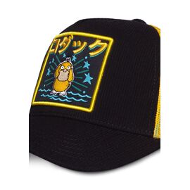 POKEMON - Psyduck - Trucker Cap