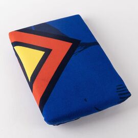 SUPERMAN - Logo - Darth Vader - Beach Towel 90x180cm