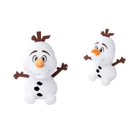 FROZEN - Olaf - Plush 25cm