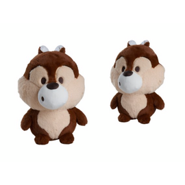 DISNEY - Chip - 'Huggable' Plush 35cm