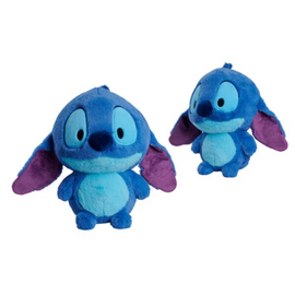STITCH - 'Huggable' Plush 35cm