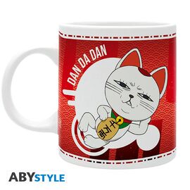 DAN DA DAN - Mug 320 ml - Turbo Granny
