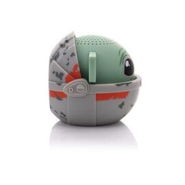 MANDALORIAN - Grogu - Mini Bluetooth Speaker - Bitty Boomers