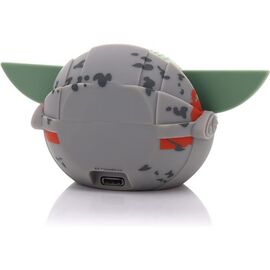MANDALORIAN - Grogu - Mini Bluetooth Speaker - Bitty Boomers