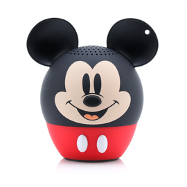 MICKEY - Mini Bluetooth Speaker - Bitty Boomers