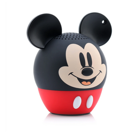 MICKEY - Mini Bluetooth Speaker - Bitty Boomers